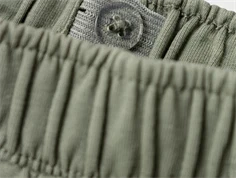 Lil Atelier seagrass sweatpants